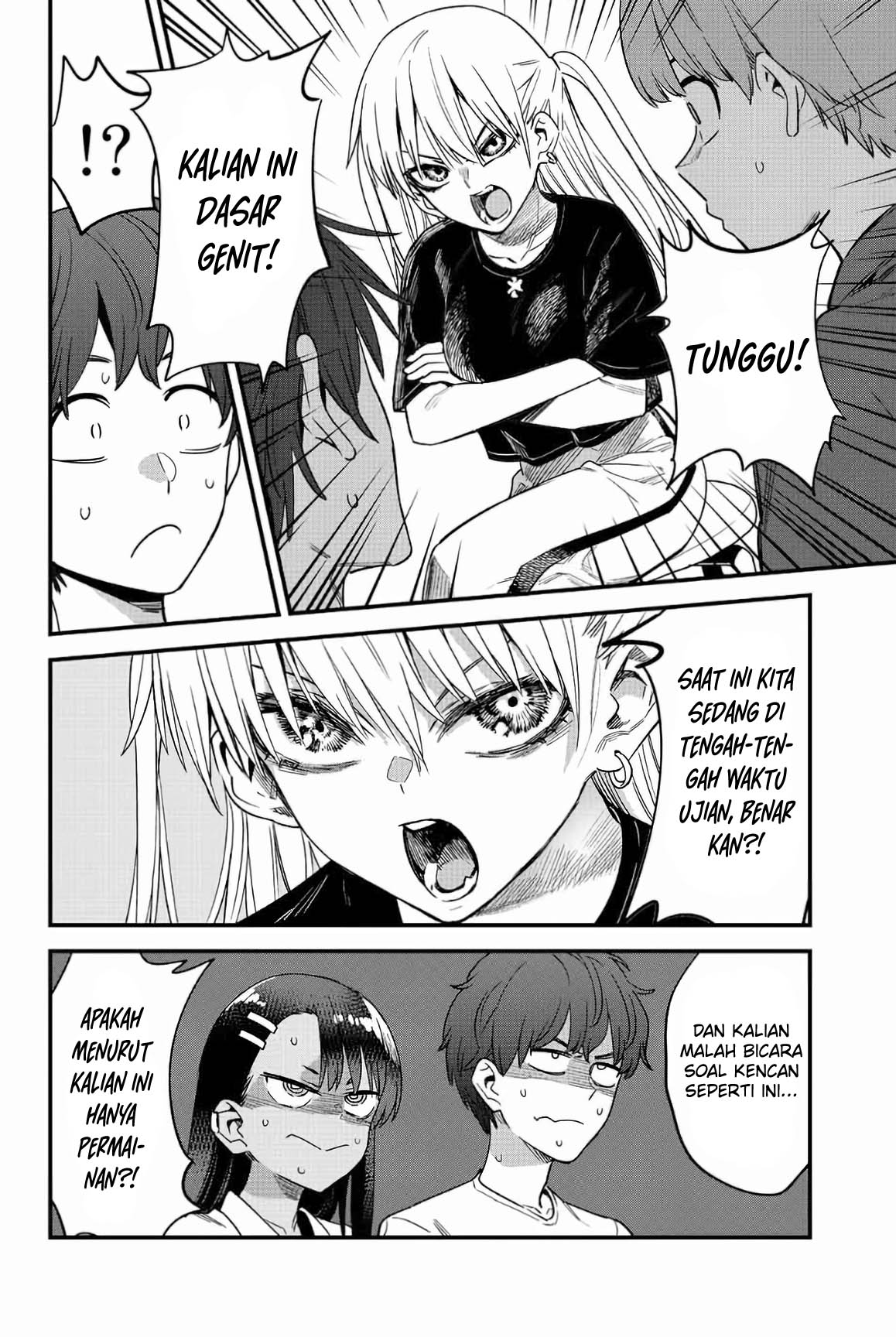Chapter 129 - halaman 26