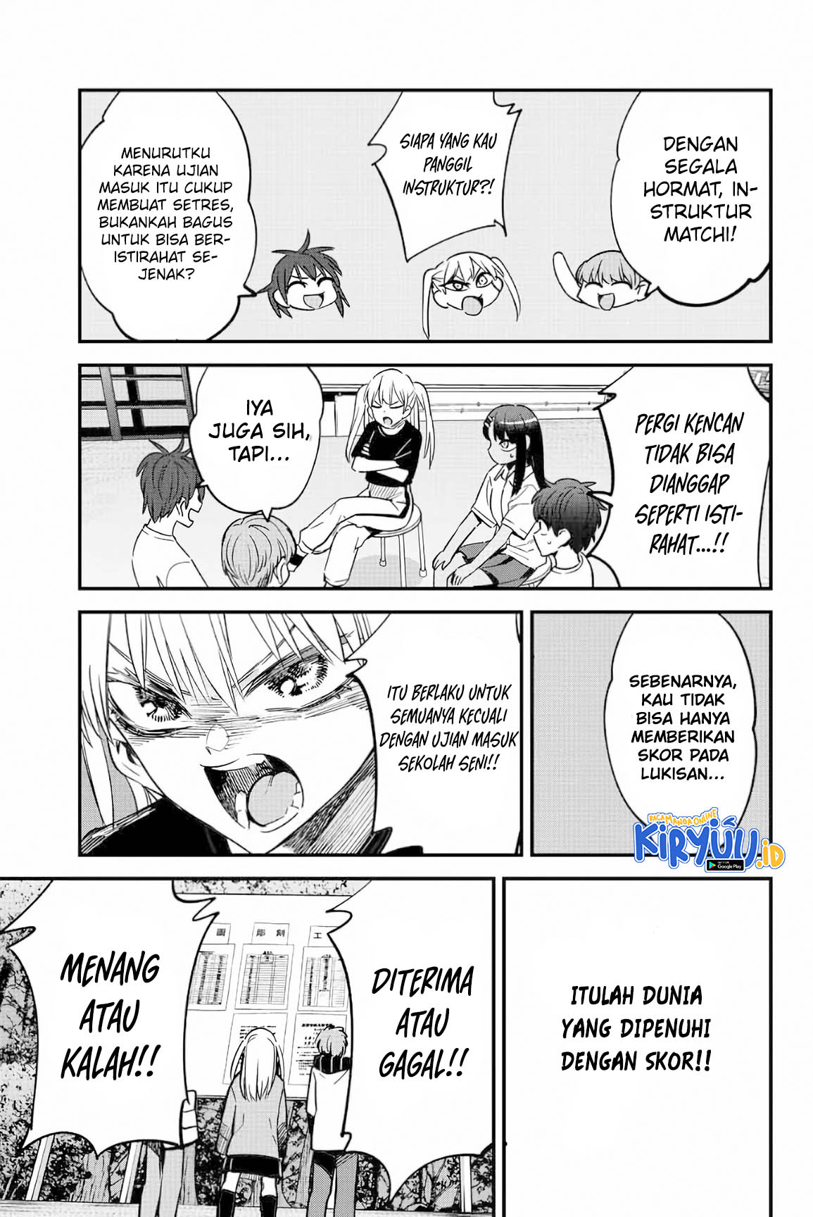 Chapter 129 - halaman 27