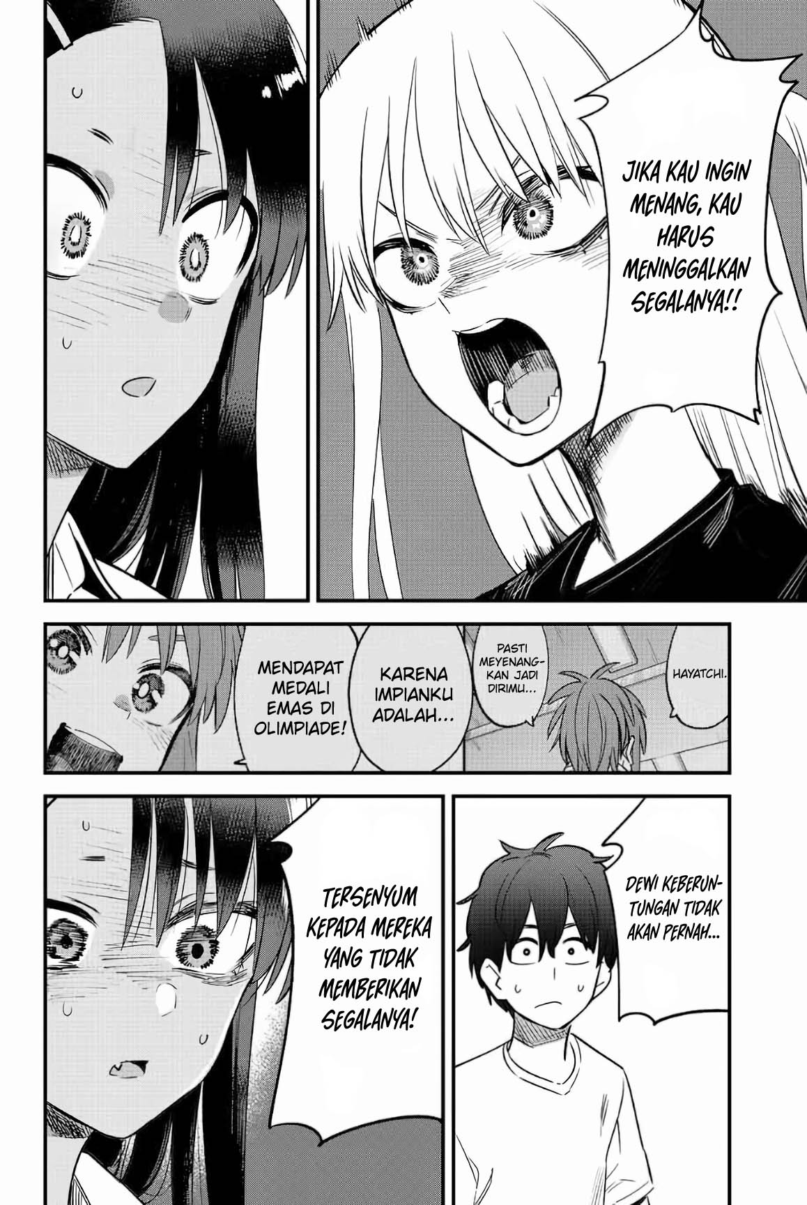 Chapter 129 - halaman 28