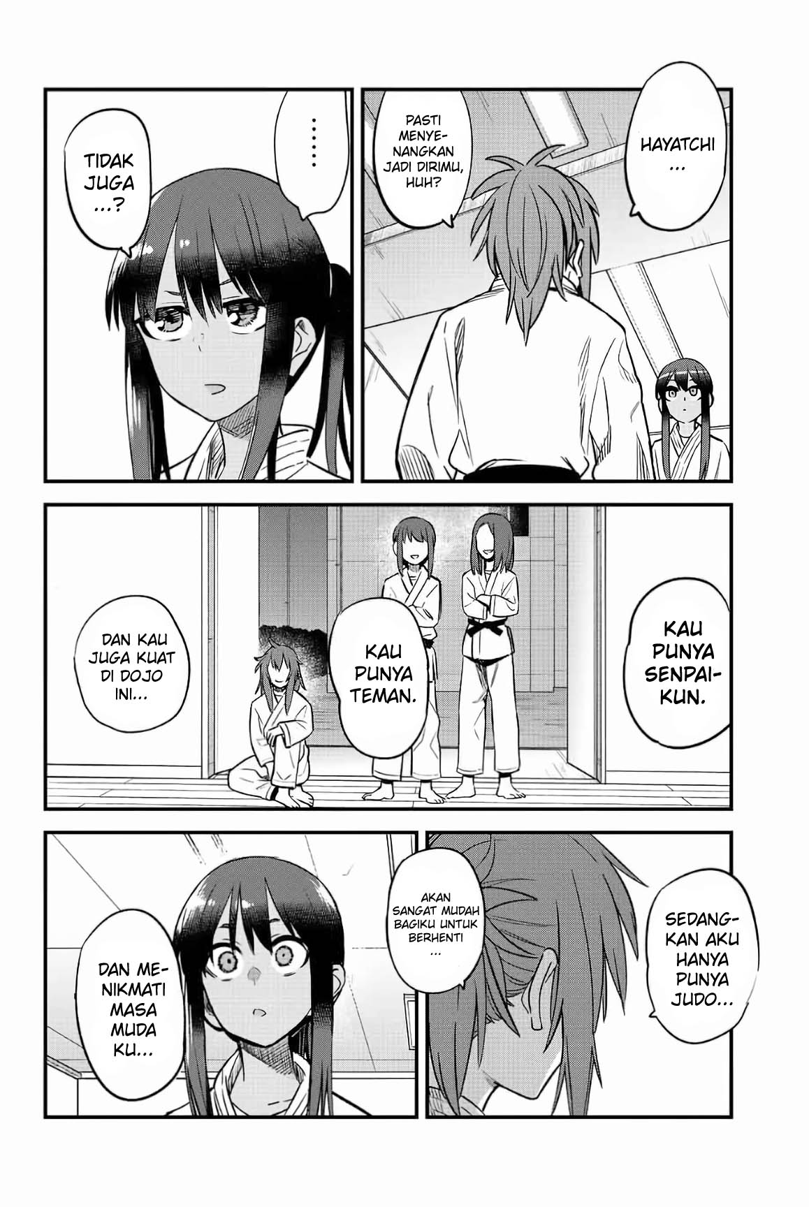 Chapter 129 - halaman 8