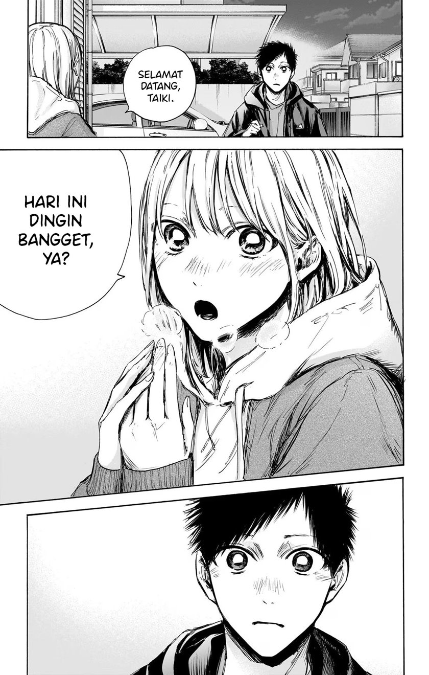 Chapter 85 - halaman 13