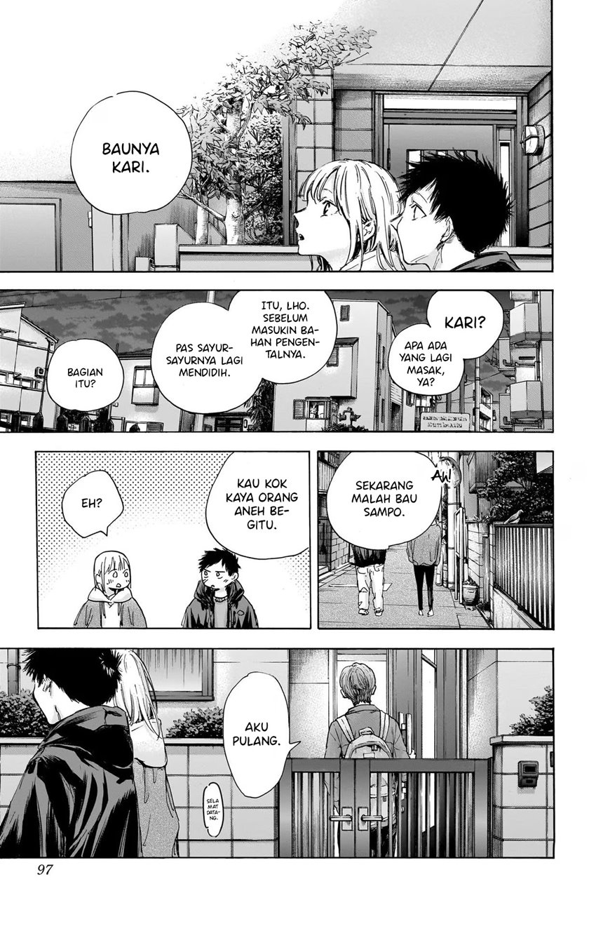 Chapter 85 - halaman 15