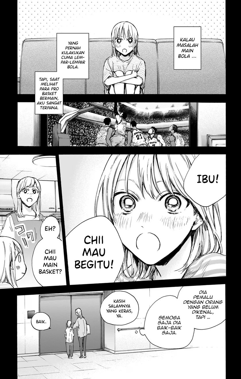 Chapter 85 - halaman 19