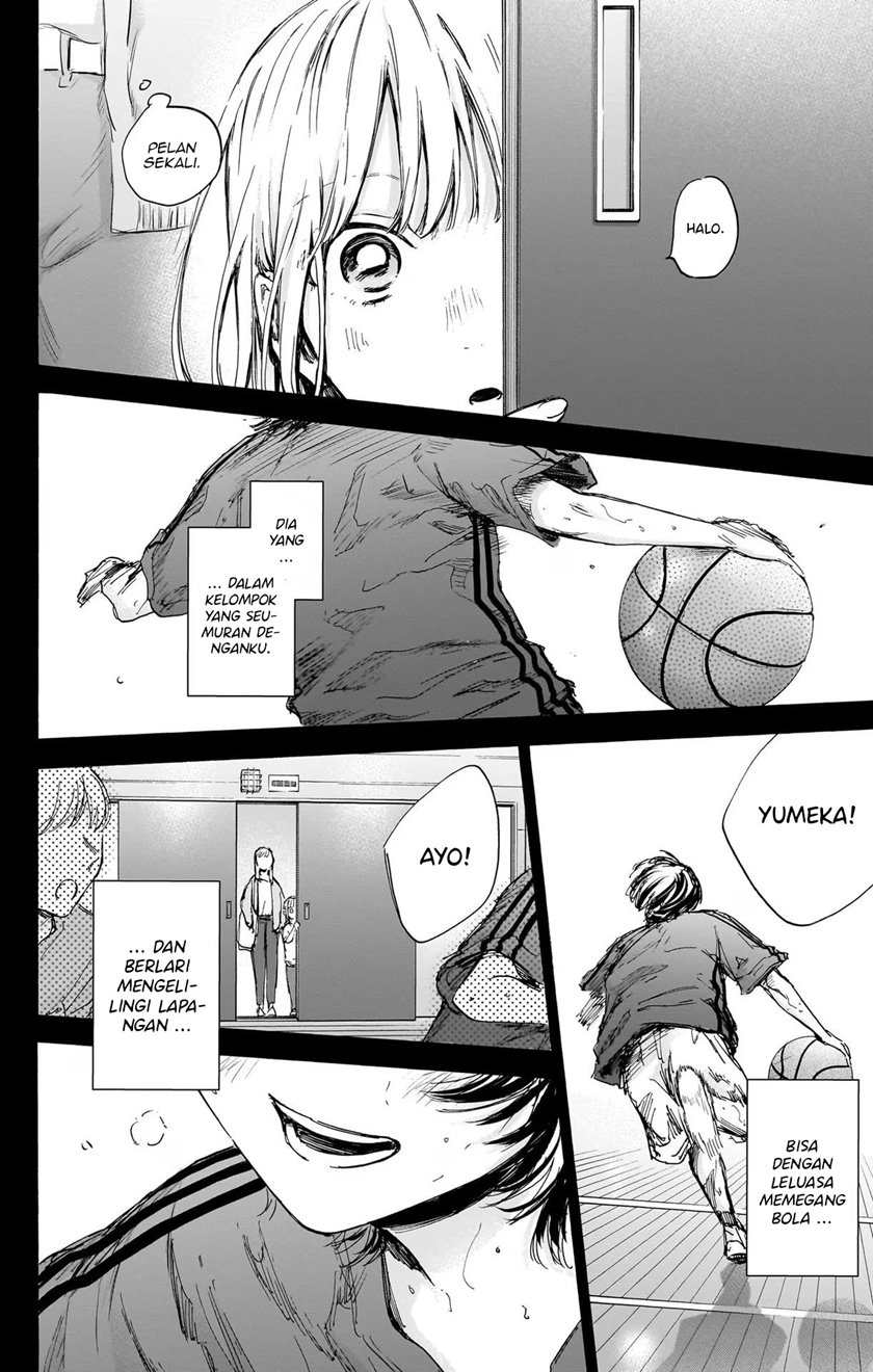 Chapter 85 - halaman 20