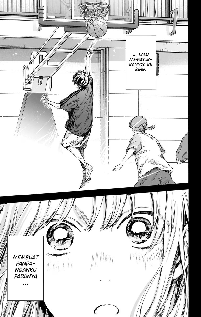 Chapter 85 - halaman 21