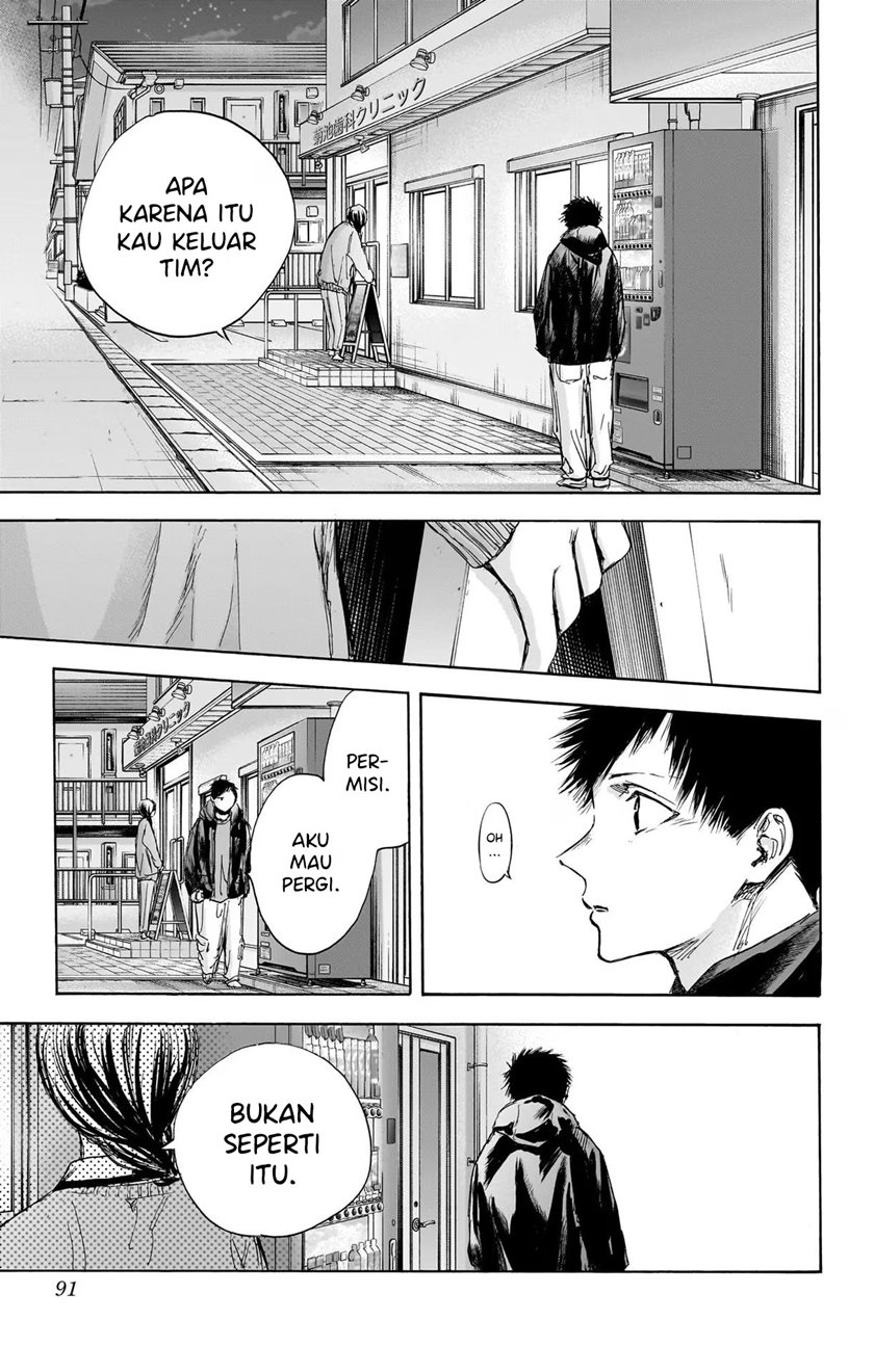 Chapter 85 - halaman 9