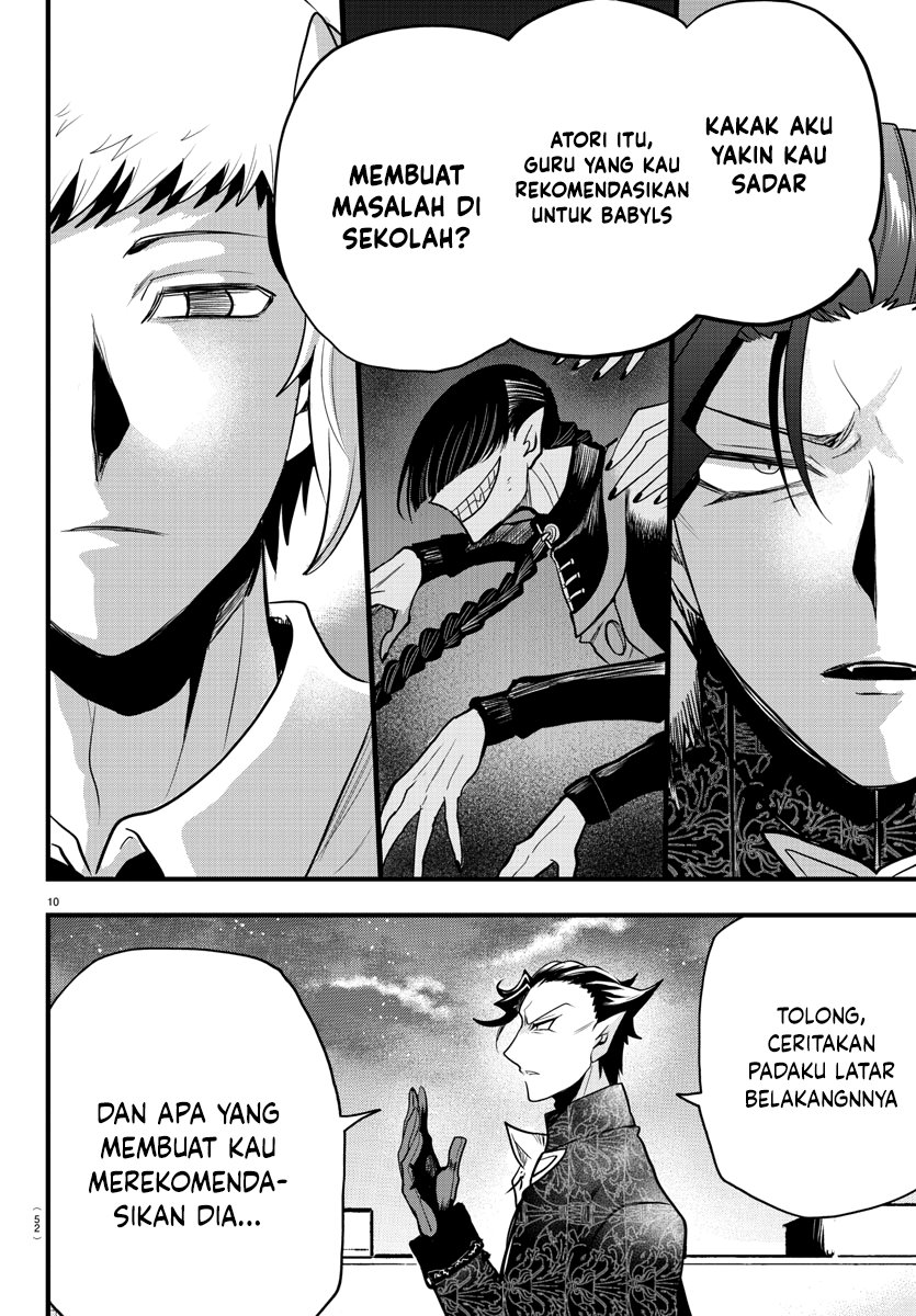 Chapter 305 - halaman 11