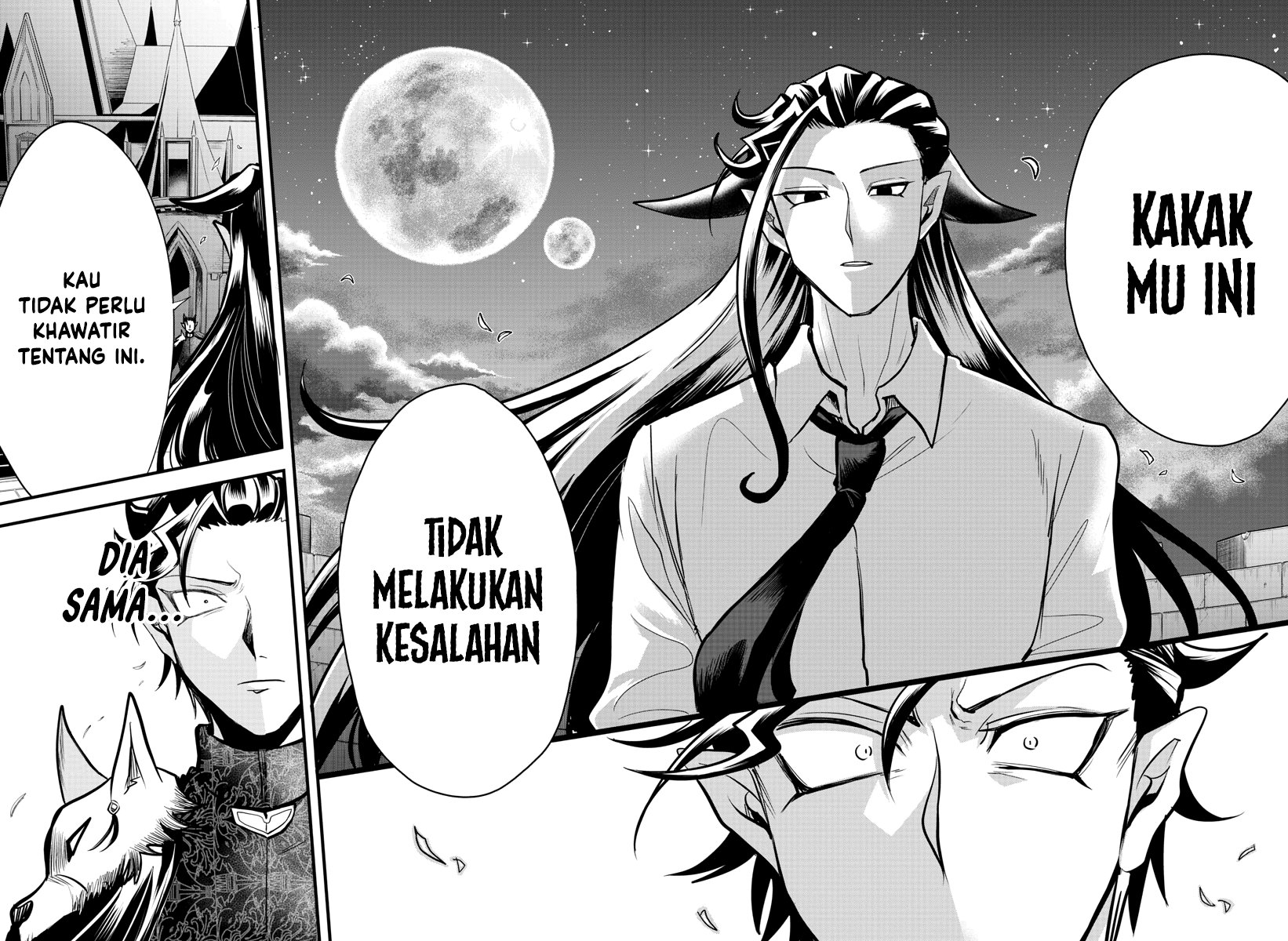 Chapter 305 - halaman 13
