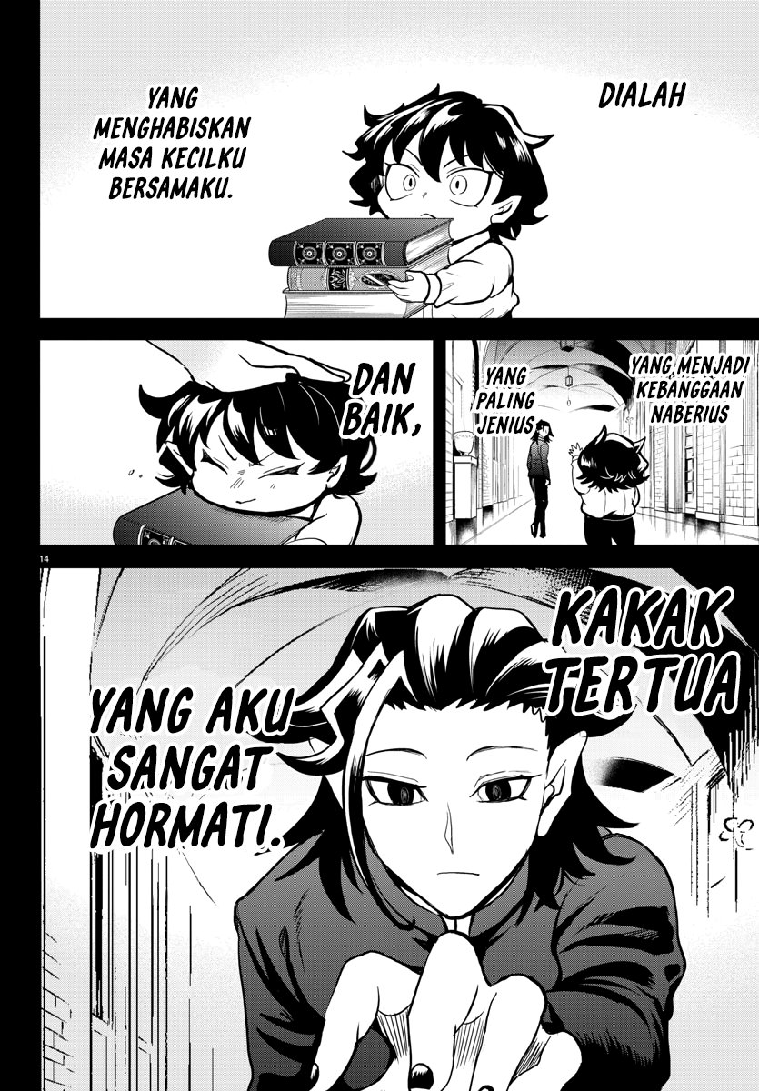 Chapter 305 - halaman 14