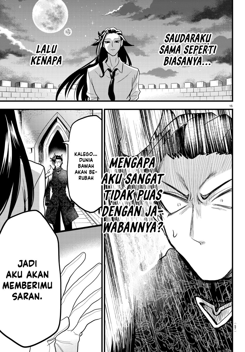 Chapter 305 - halaman 15