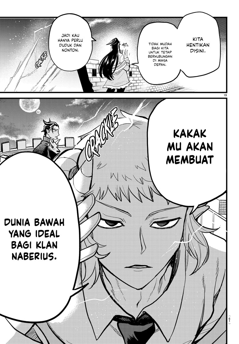 Chapter 305 - halaman 18