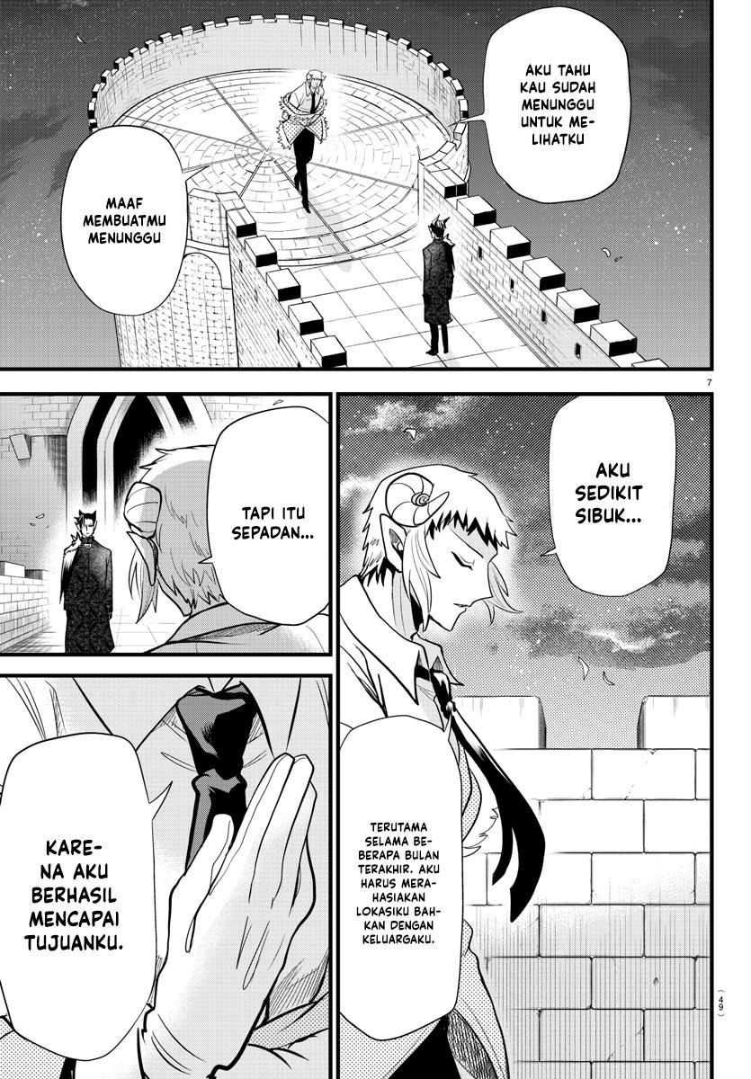 Chapter 305 - halaman 8