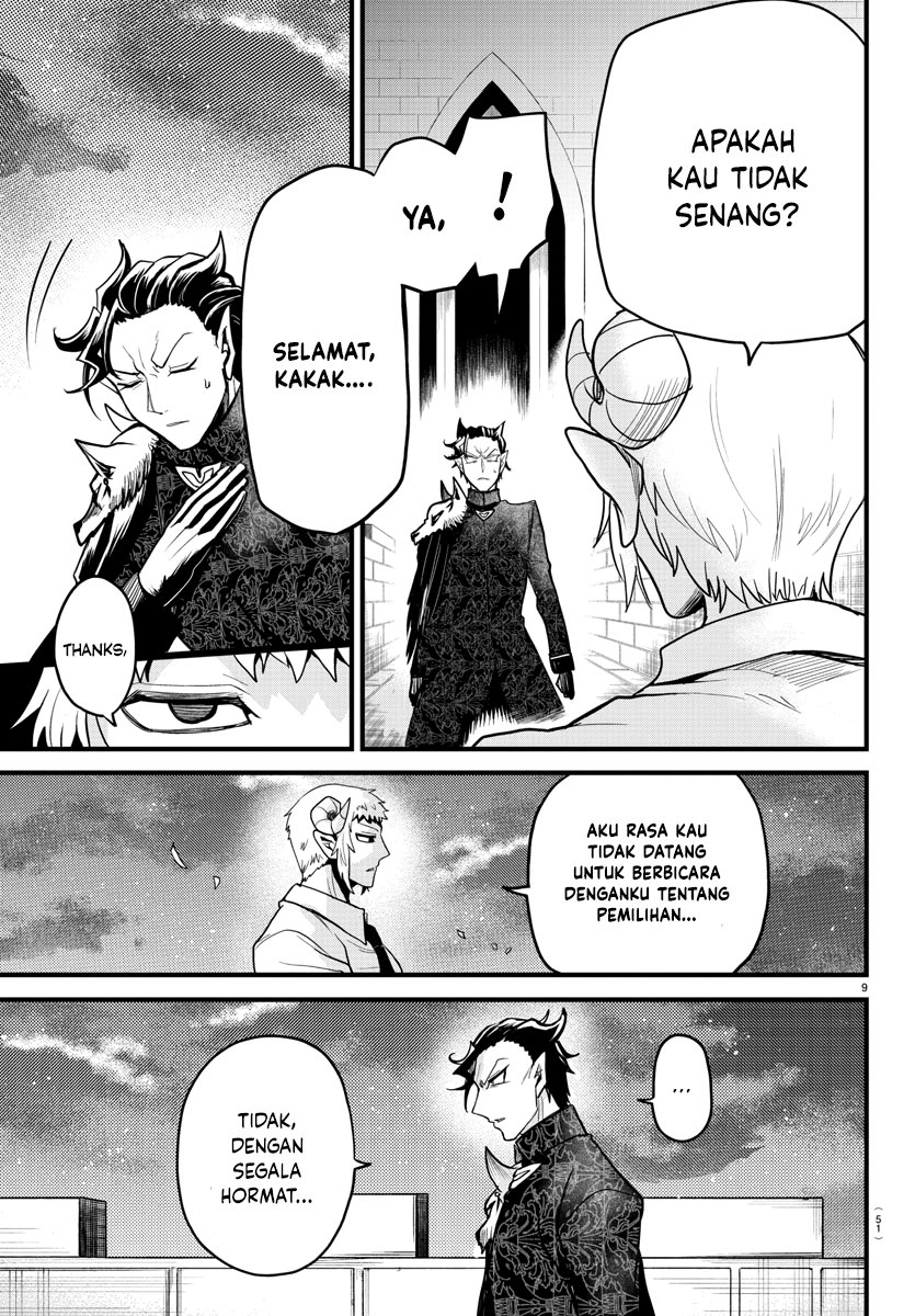 Chapter 305 - halaman 10