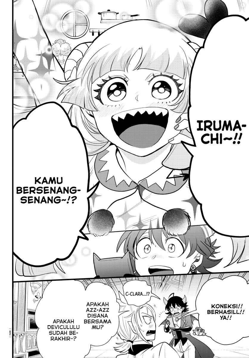 Chapter 304 - halaman 11