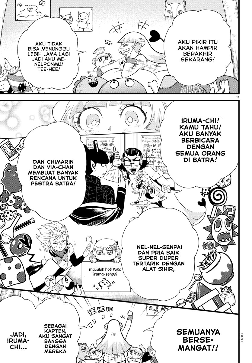 Chapter 304 - halaman 12