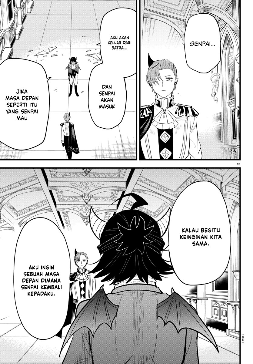 Chapter 304 - halaman 14