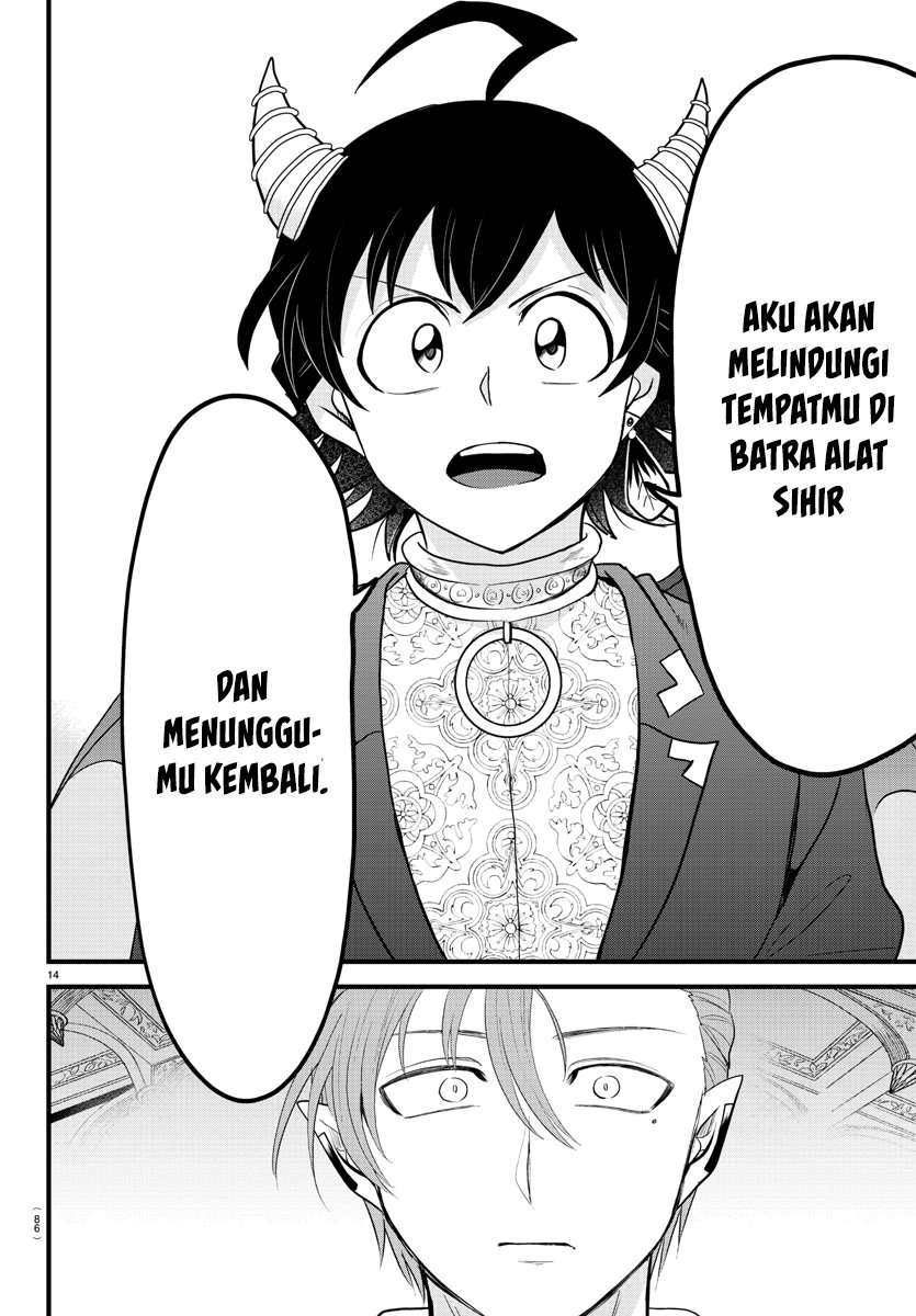 Chapter 304 - halaman 15