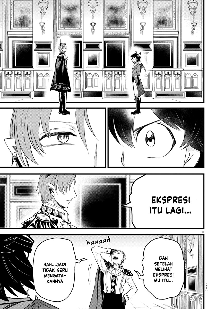 Chapter 304 - halaman 16