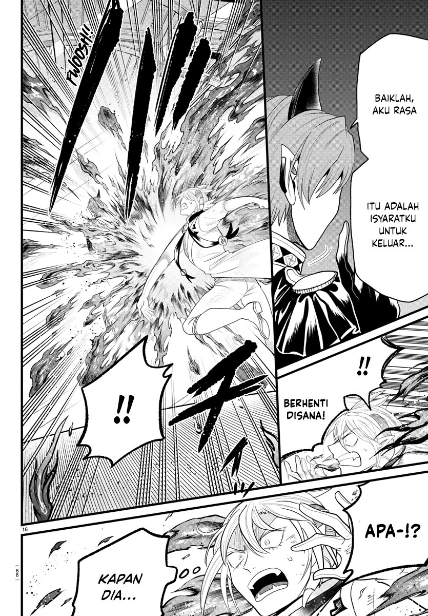 Chapter 304 - halaman 17