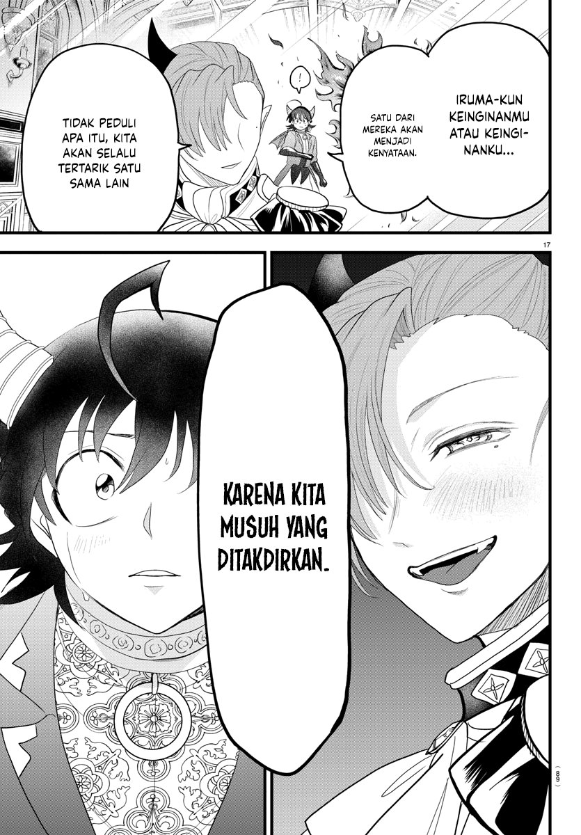 Chapter 304 - halaman 18