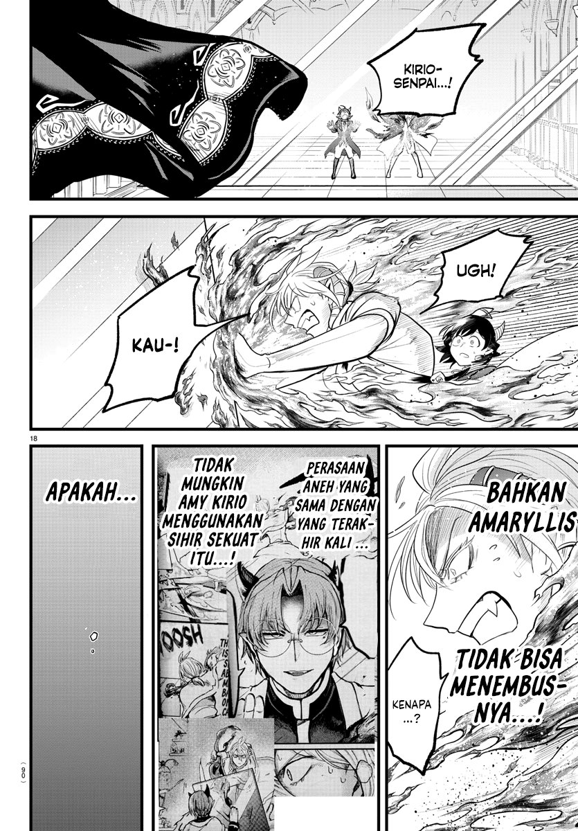 Chapter 304 - halaman 19