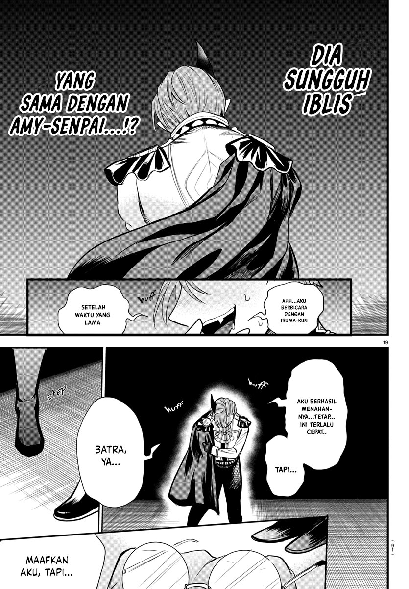 Chapter 304 - halaman 20