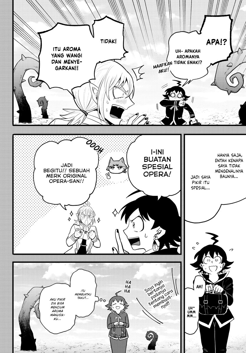 Chapter 304 - halaman 4