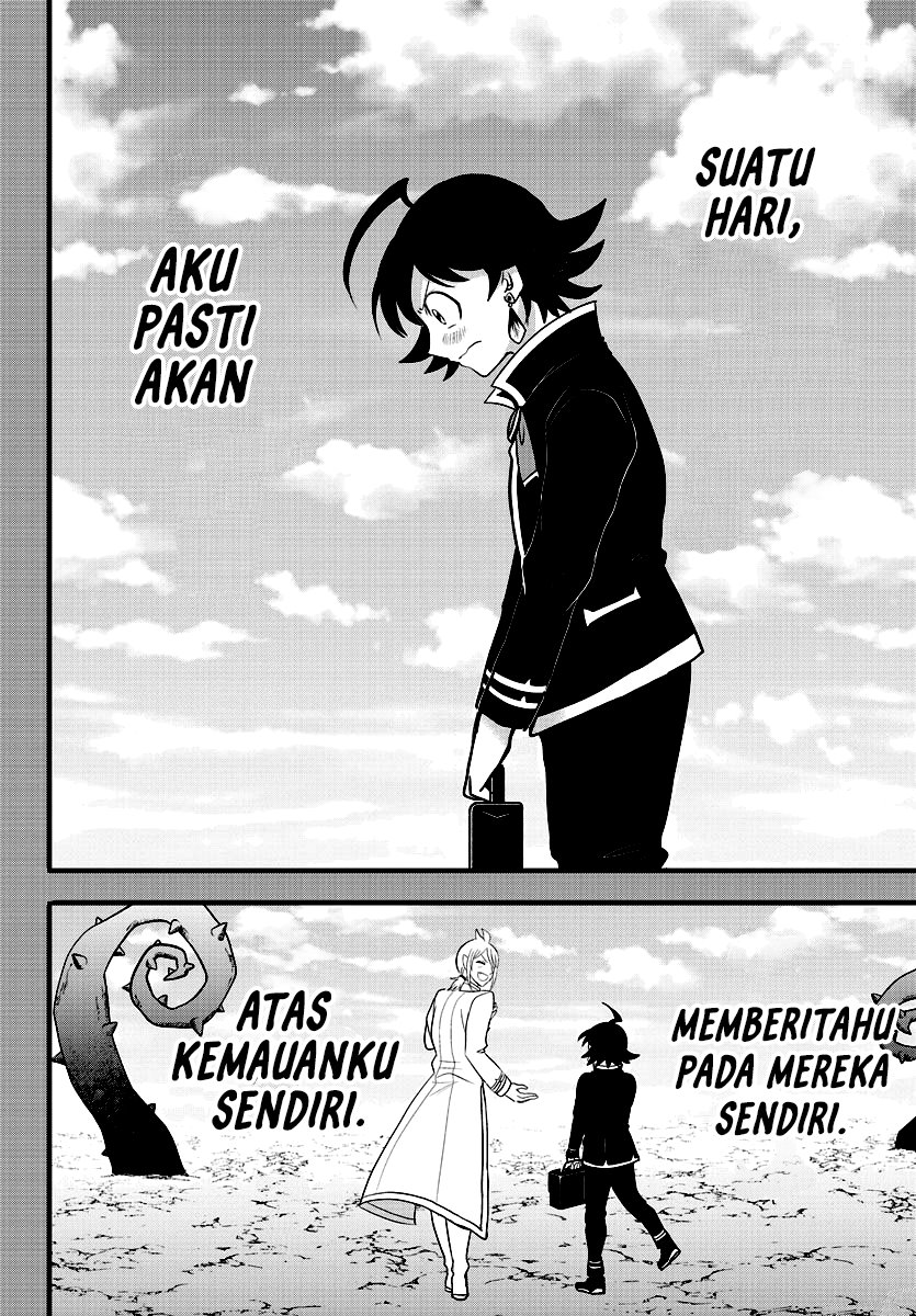 Chapter 304 - halaman 6