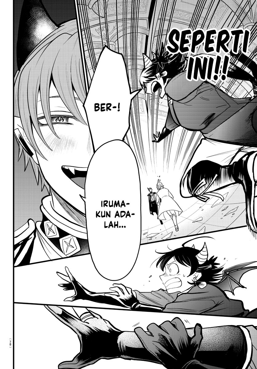 Chapter 304 - halaman 8