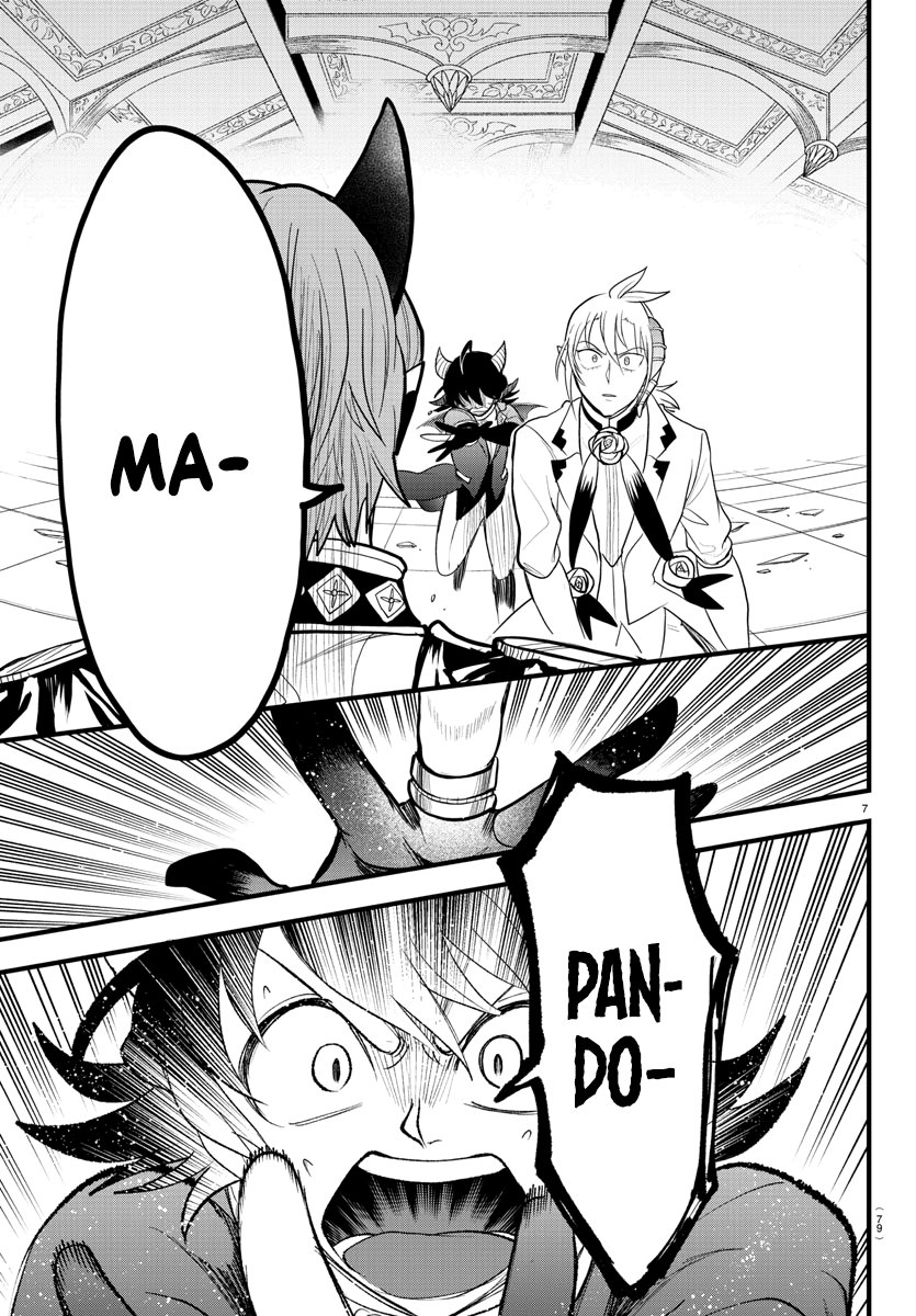 Chapter 304 - halaman 9