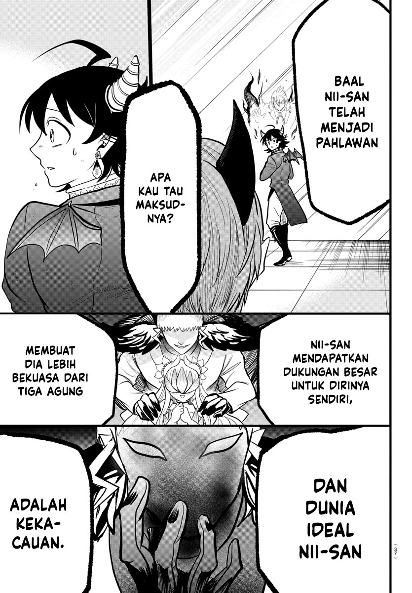 Chapter 303 - halaman 11