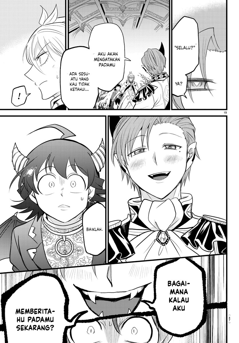 Chapter 303 - halaman 19