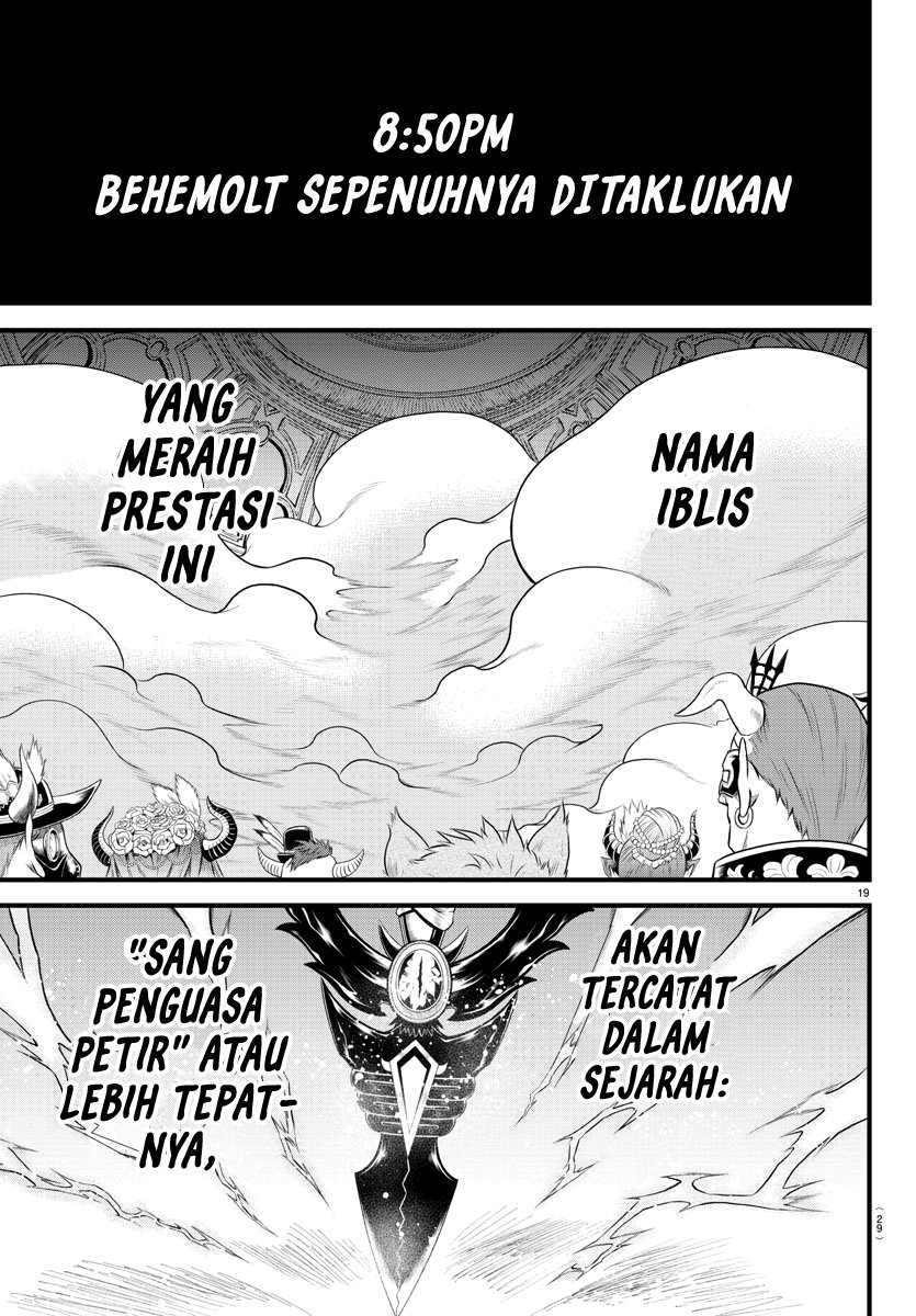 Chapter 302 - halaman 19