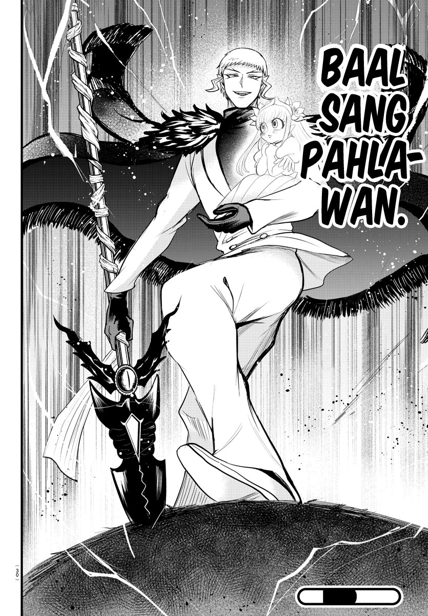 Chapter 302 - halaman 20