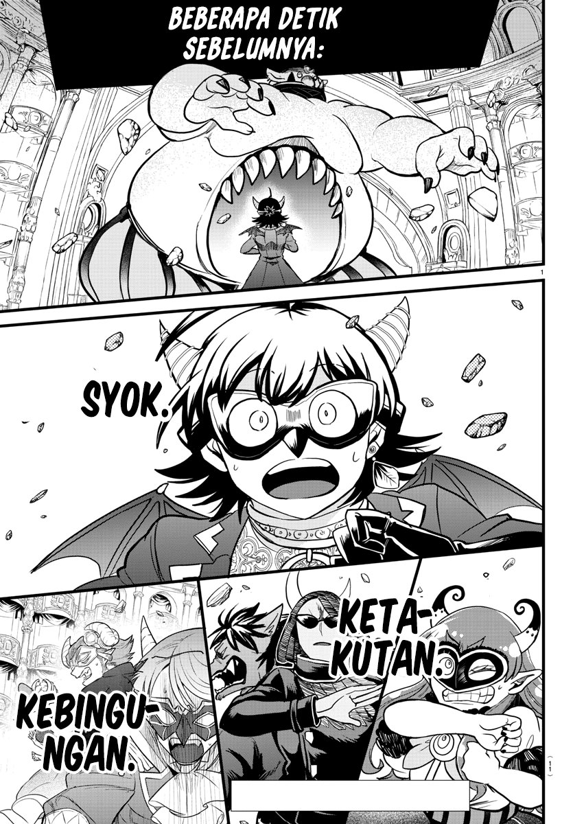 Chapter 302 - halaman 5