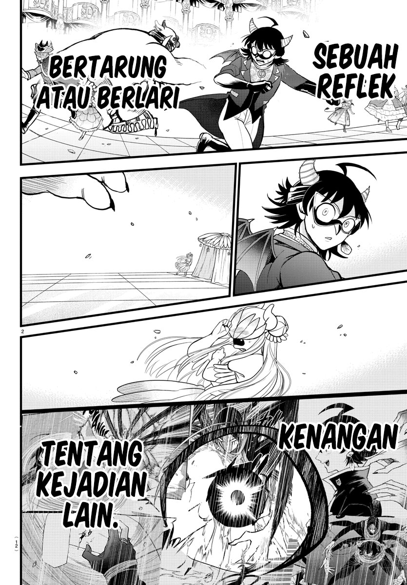 Chapter 302 - halaman 6