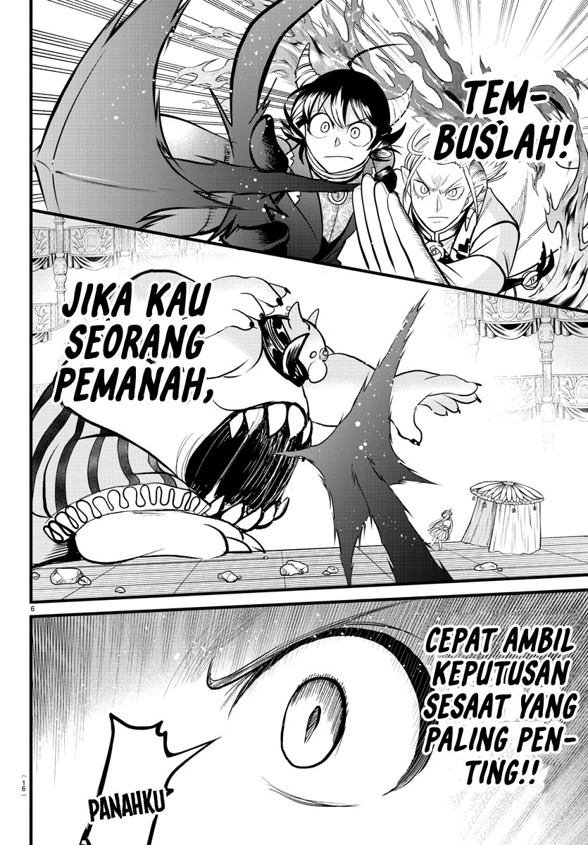 Chapter 302 - halaman 9