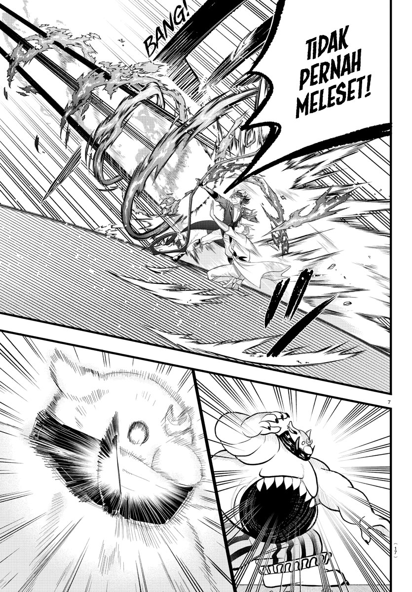 Chapter 302 - halaman 10