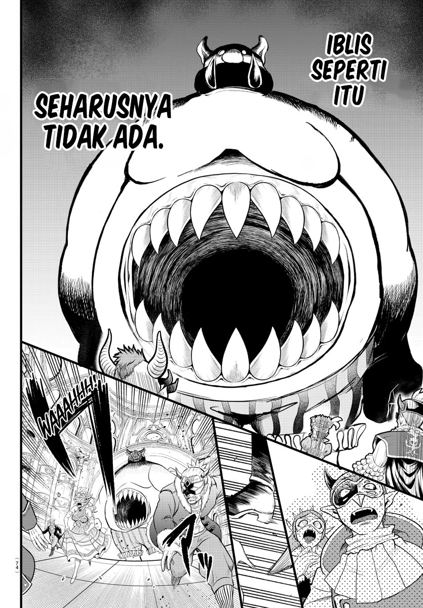 Chapter 301 - halaman 14