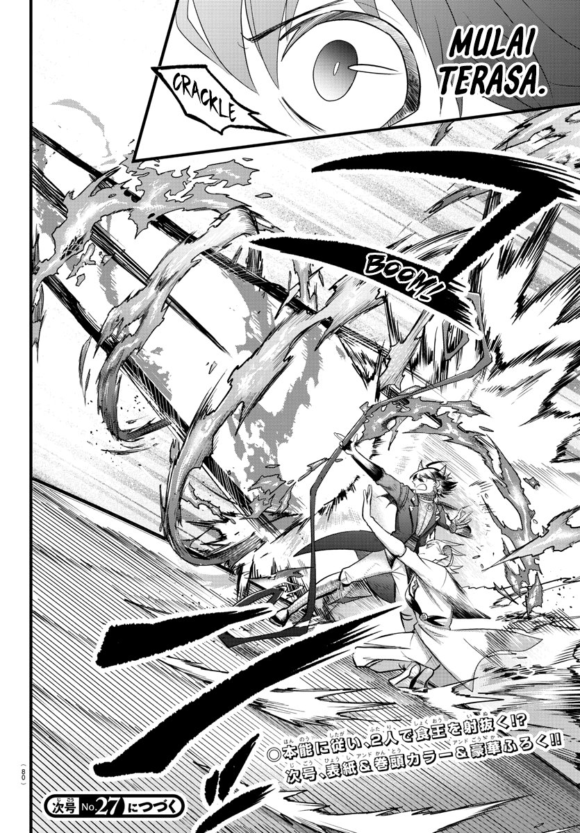 Chapter 301 - halaman 19