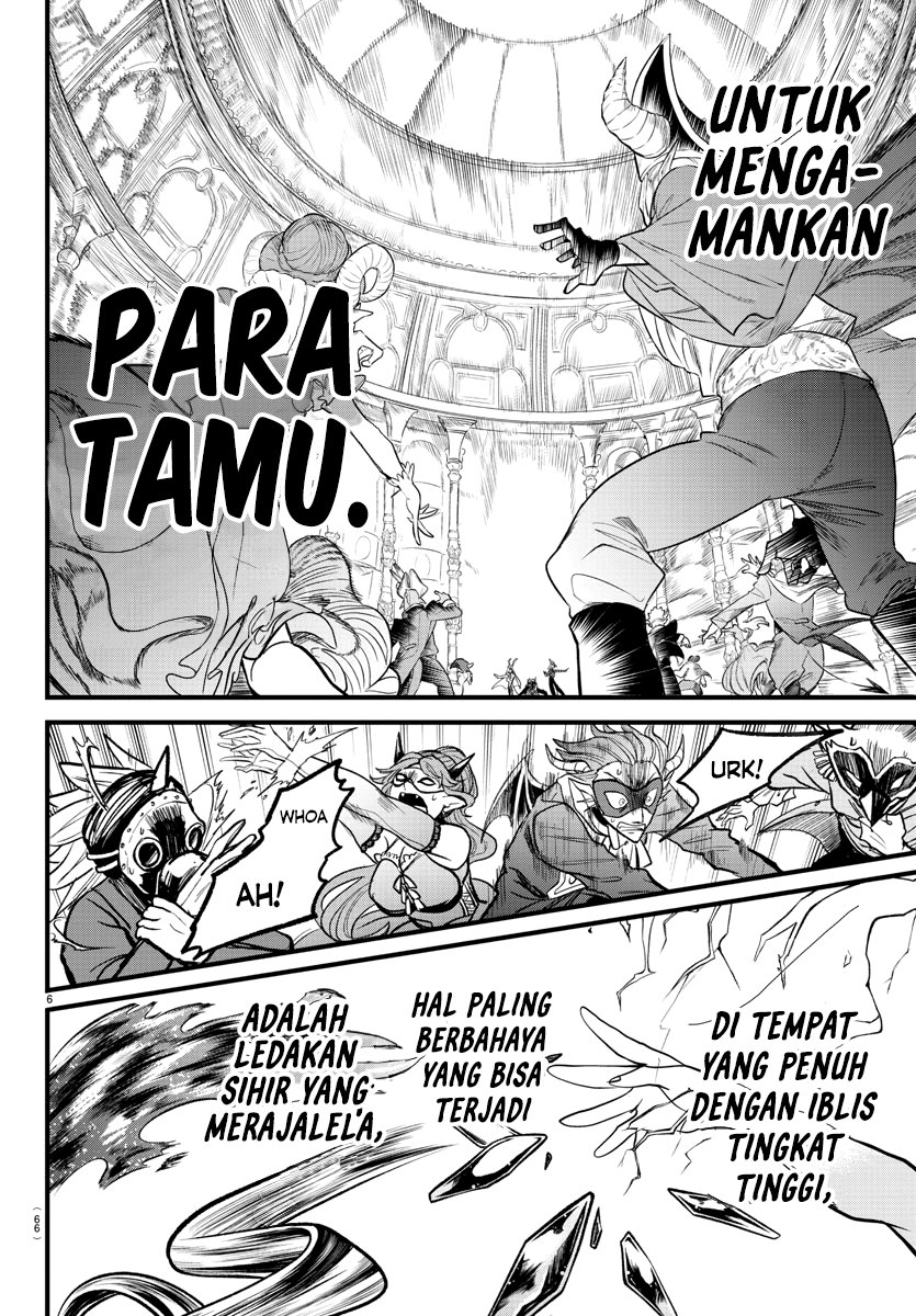 Chapter 301 - halaman 7