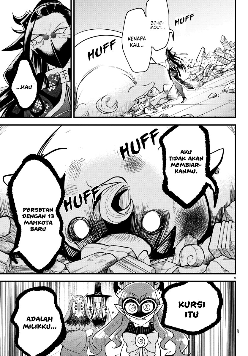 Chapter 301 - halaman 10