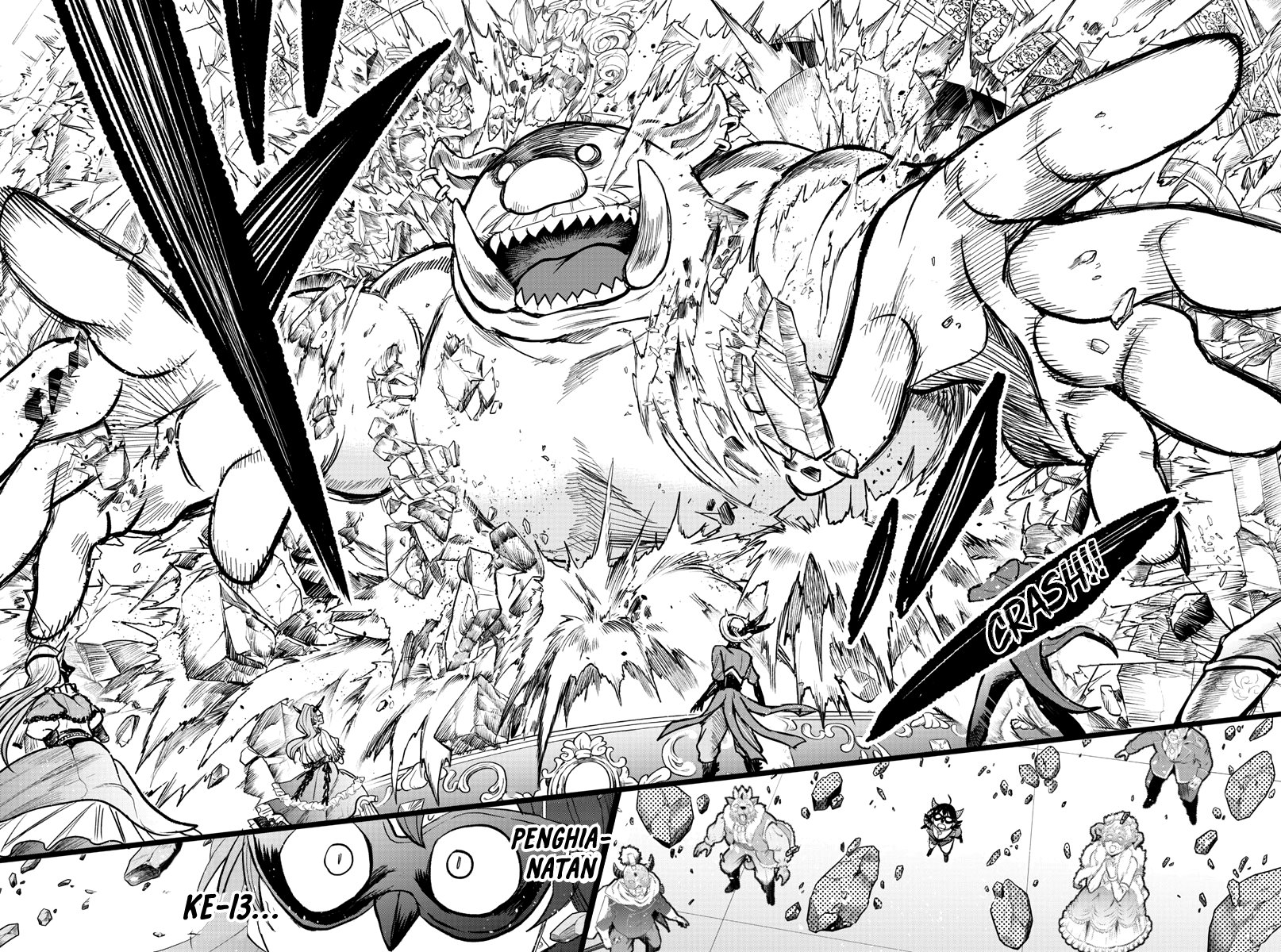Chapter 300 - halaman 20