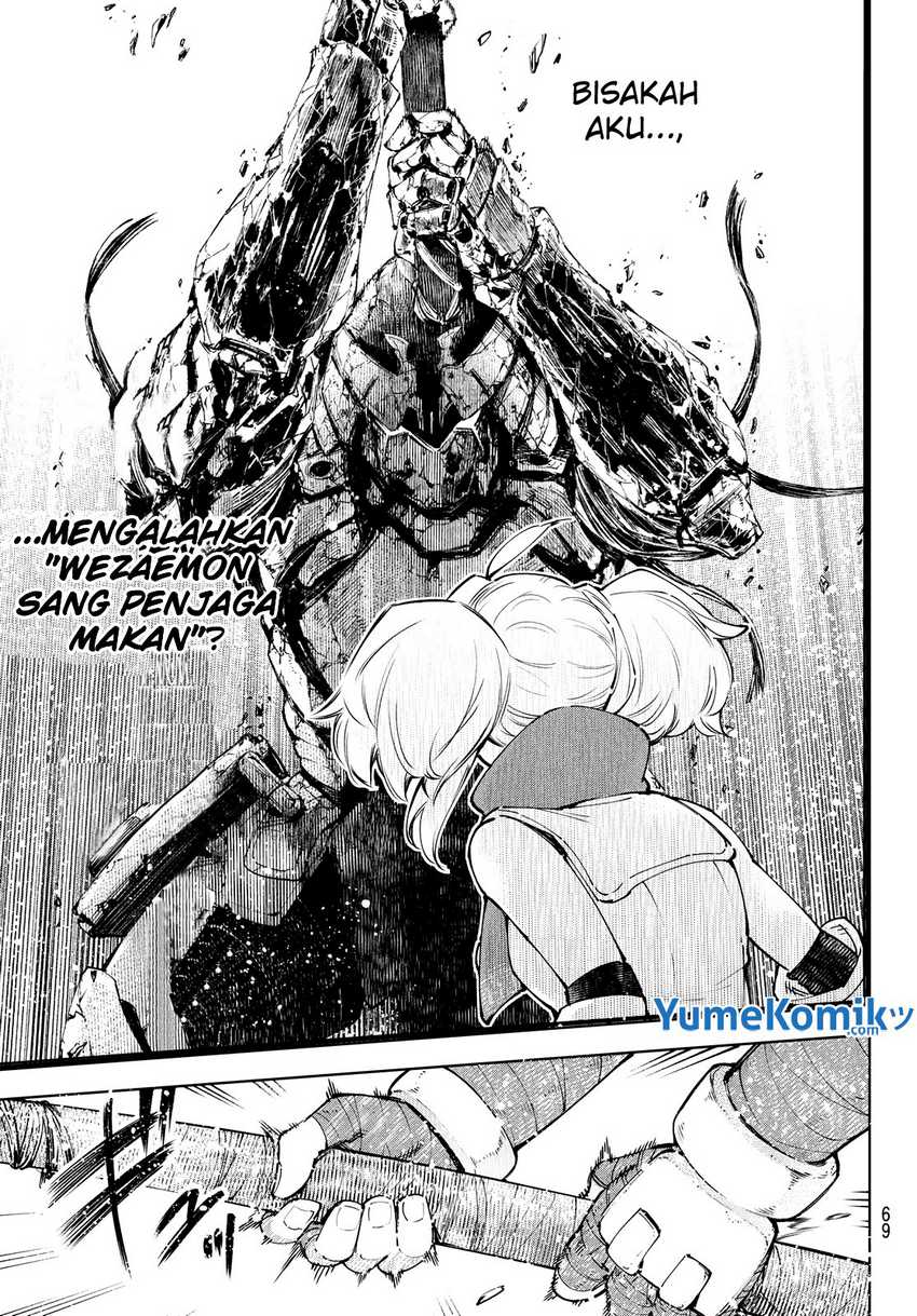Chapter 97 - halaman 11