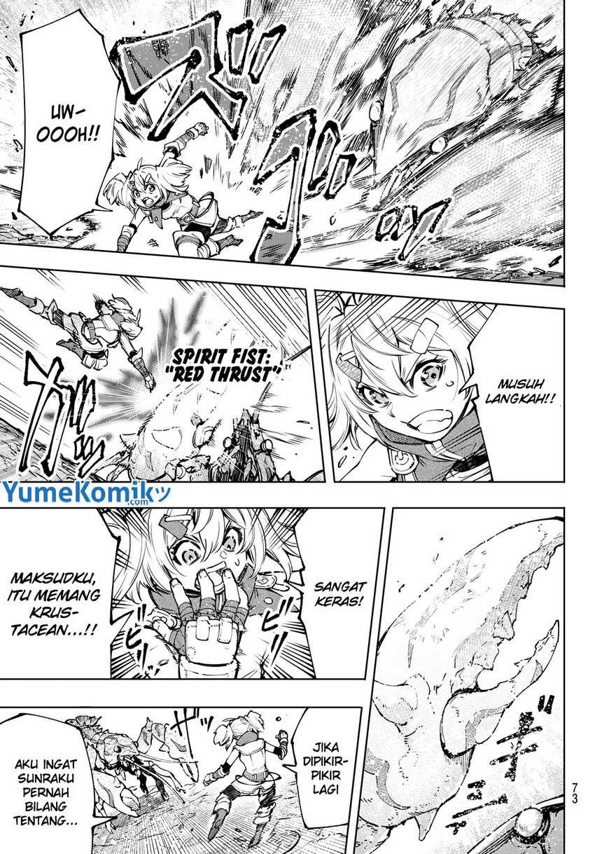 Chapter 97 - halaman 15
