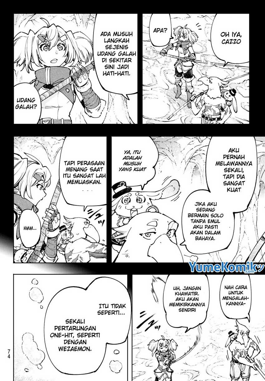Chapter 97 - halaman 16