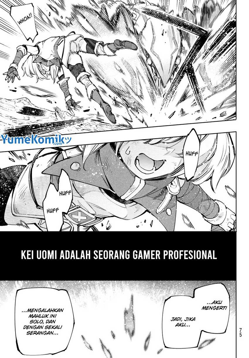 Chapter 97 - halaman 17
