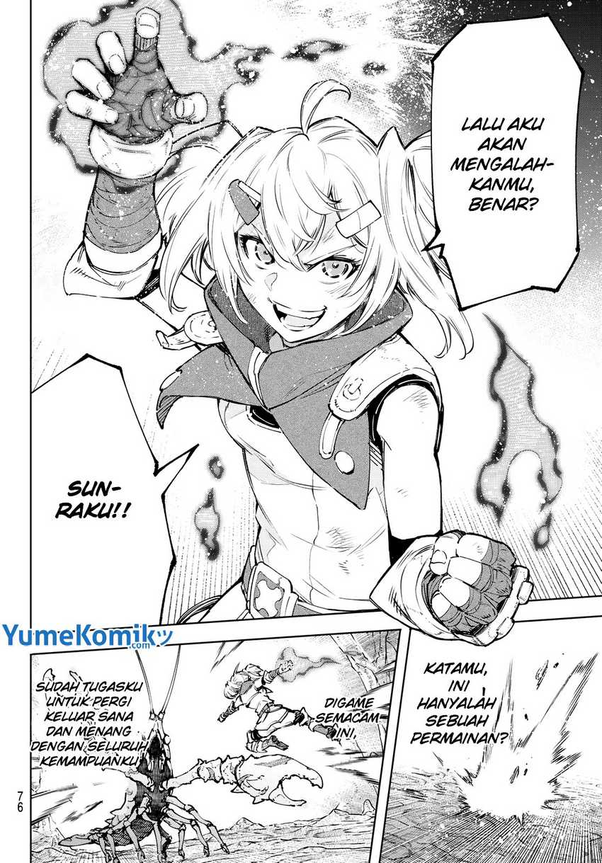 Chapter 97 - halaman 18