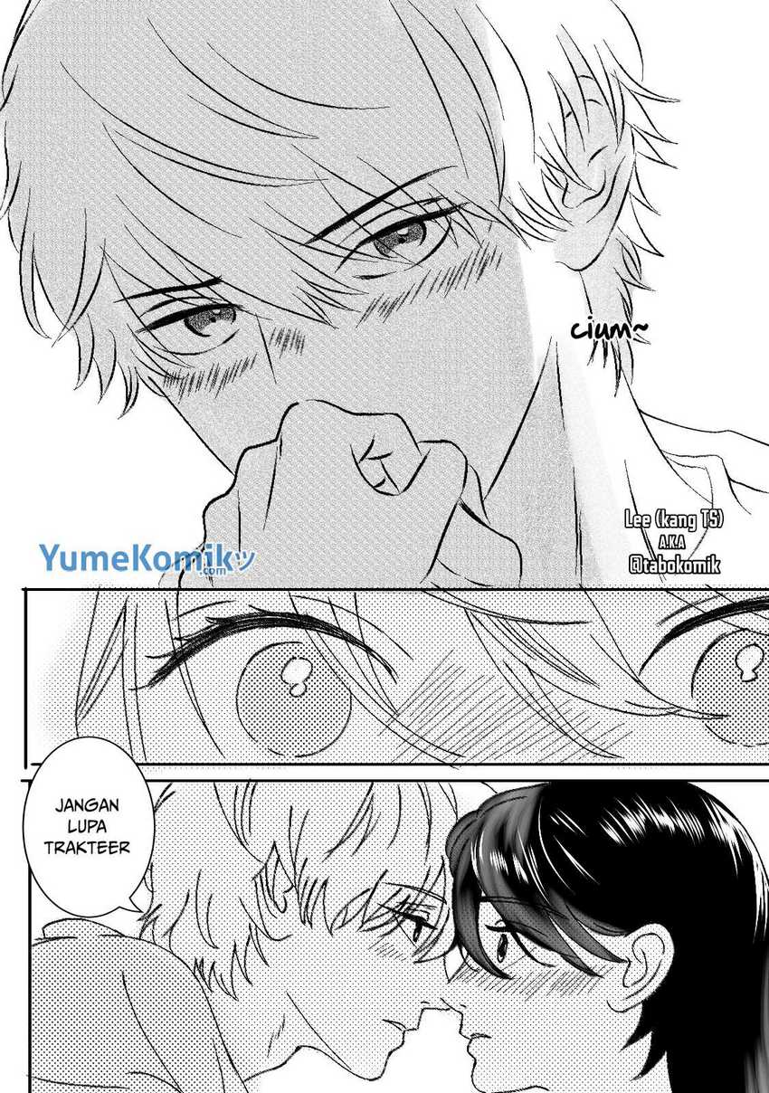 Chapter 97 - halaman 20