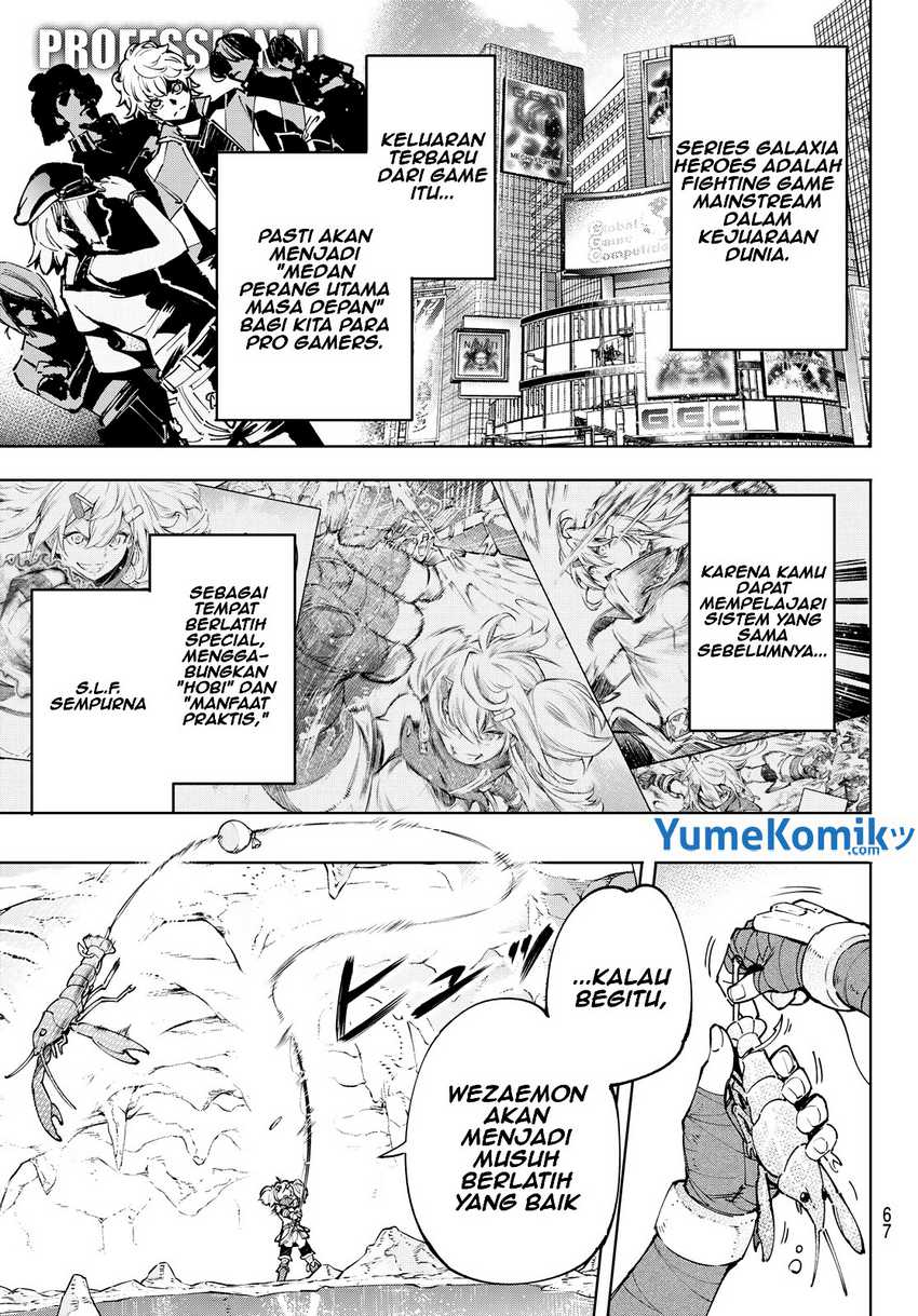 Chapter 97 - halaman 9